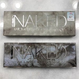 Urban Decay Eyeshadow